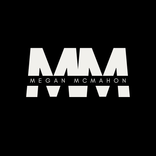 Megan McMahon Design LLC Logo